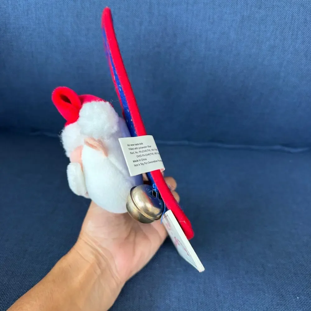 Unbranded rudolph red